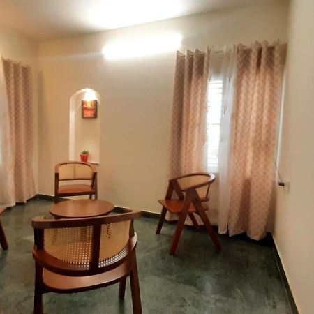 Willa Urban Retreat Bengaluru Zewnętrze zdjęcie