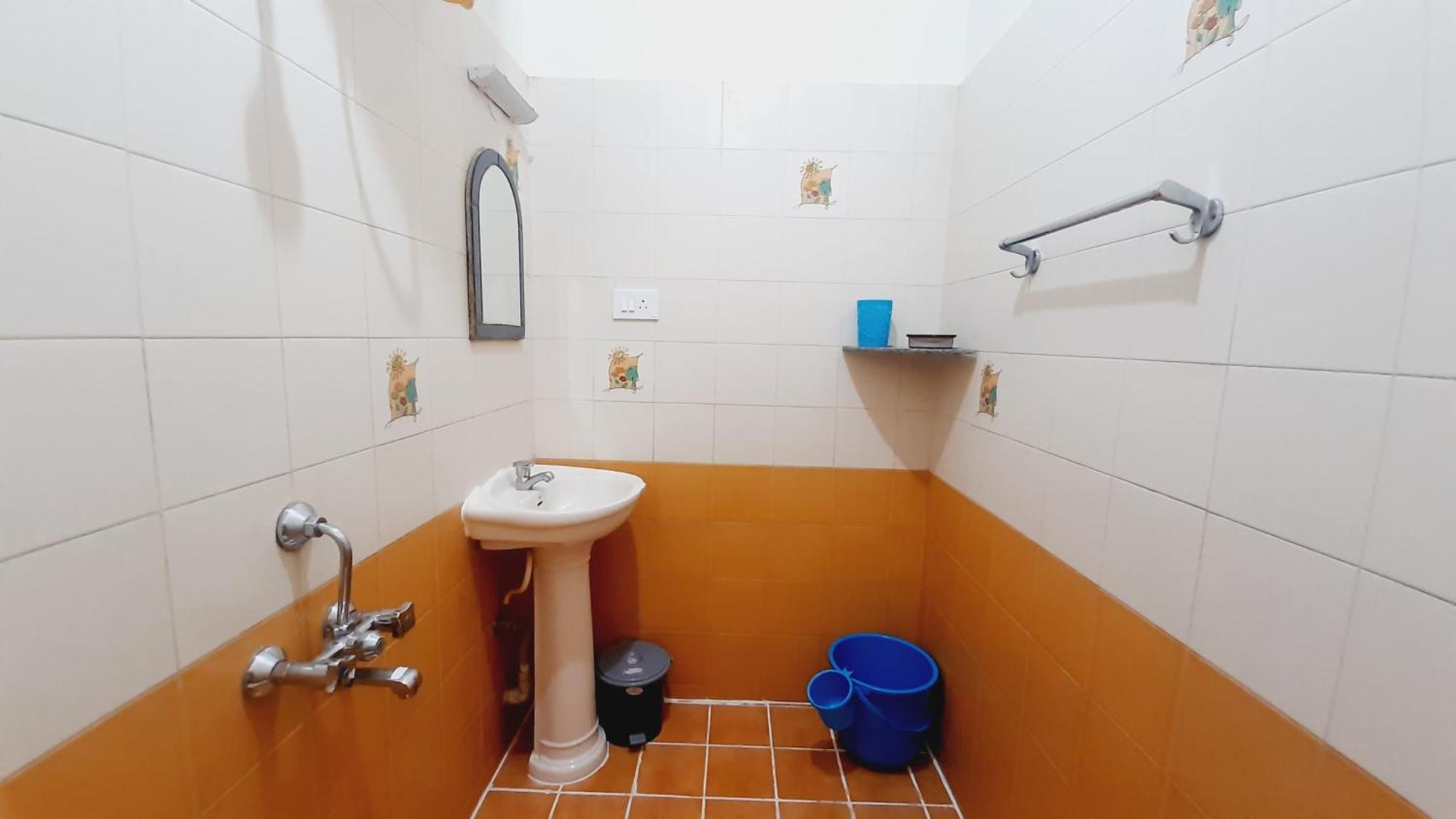 Willa Urban Retreat Bengaluru Zewnętrze zdjęcie