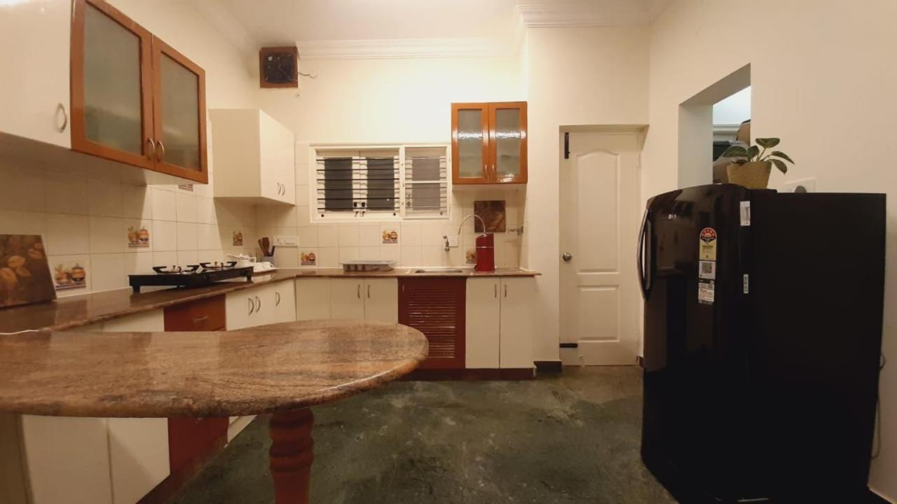 Willa Urban Retreat Bengaluru Zewnętrze zdjęcie